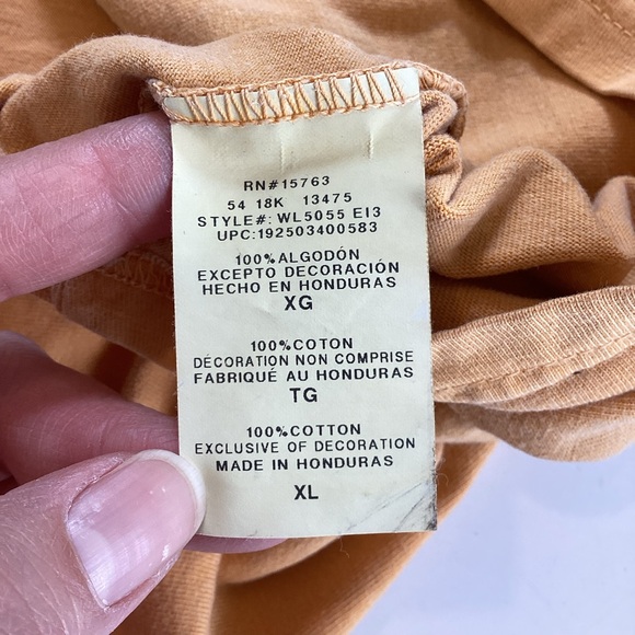 CHAMPION crop T-shirt - Picture 2 of 6